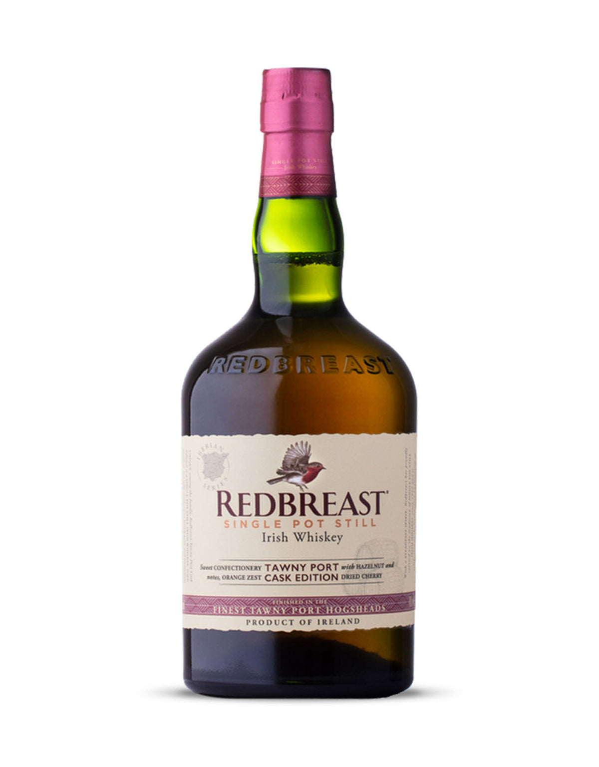 Redbreast Tawny Port Edition