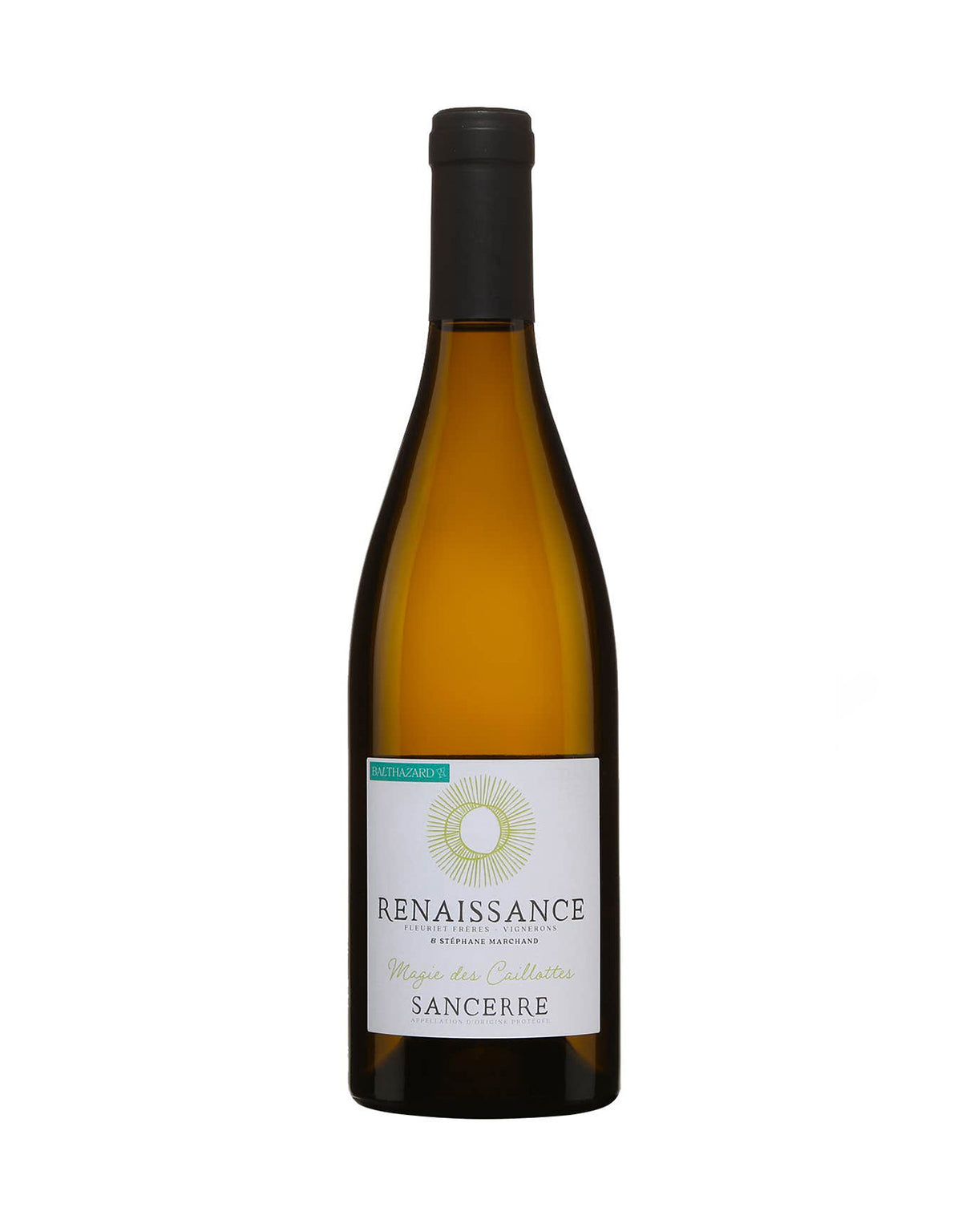 Renaissance Sancerre 'Les Magie de Caillottes' 2023