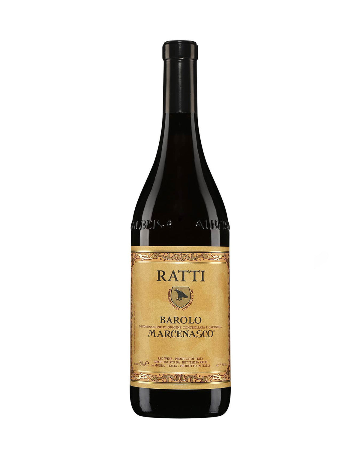 Renato Ratti Barolo Marcenasco - 1.5 Litre