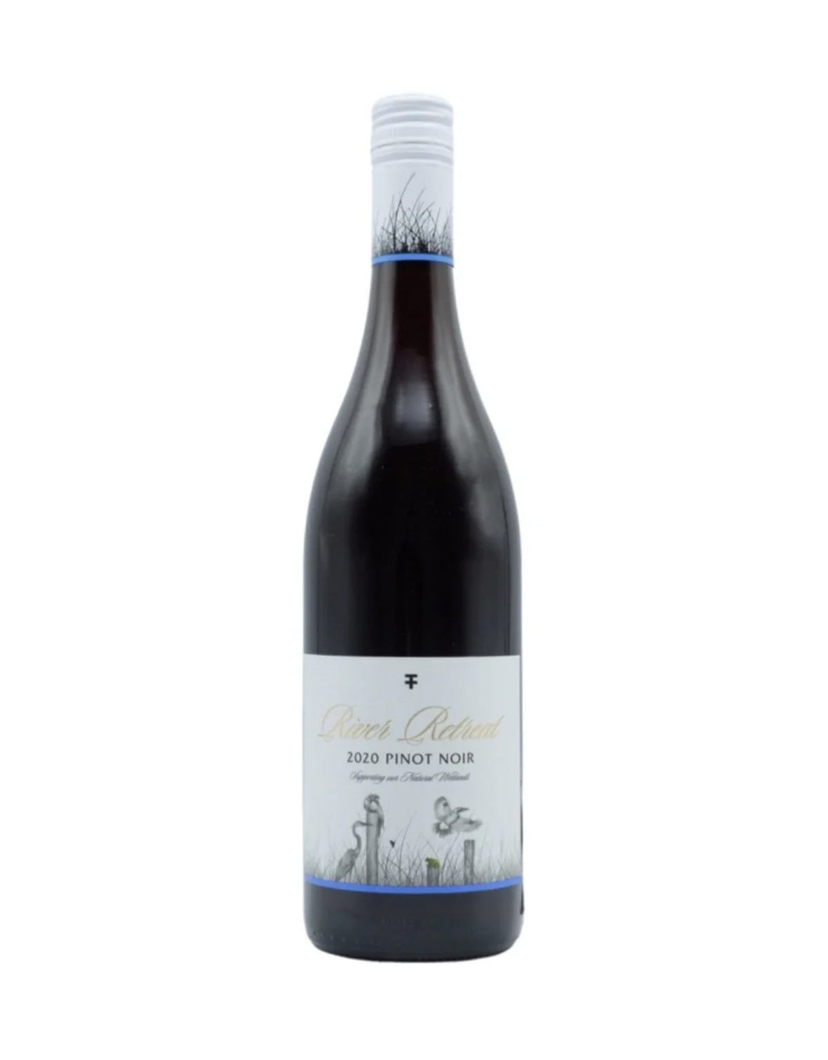 River Retreat Pinot Noir 2022