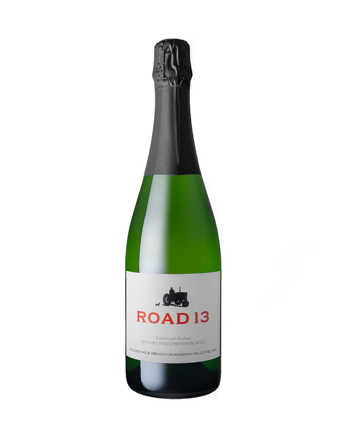Road 13 Sparkling Chenin Blanc