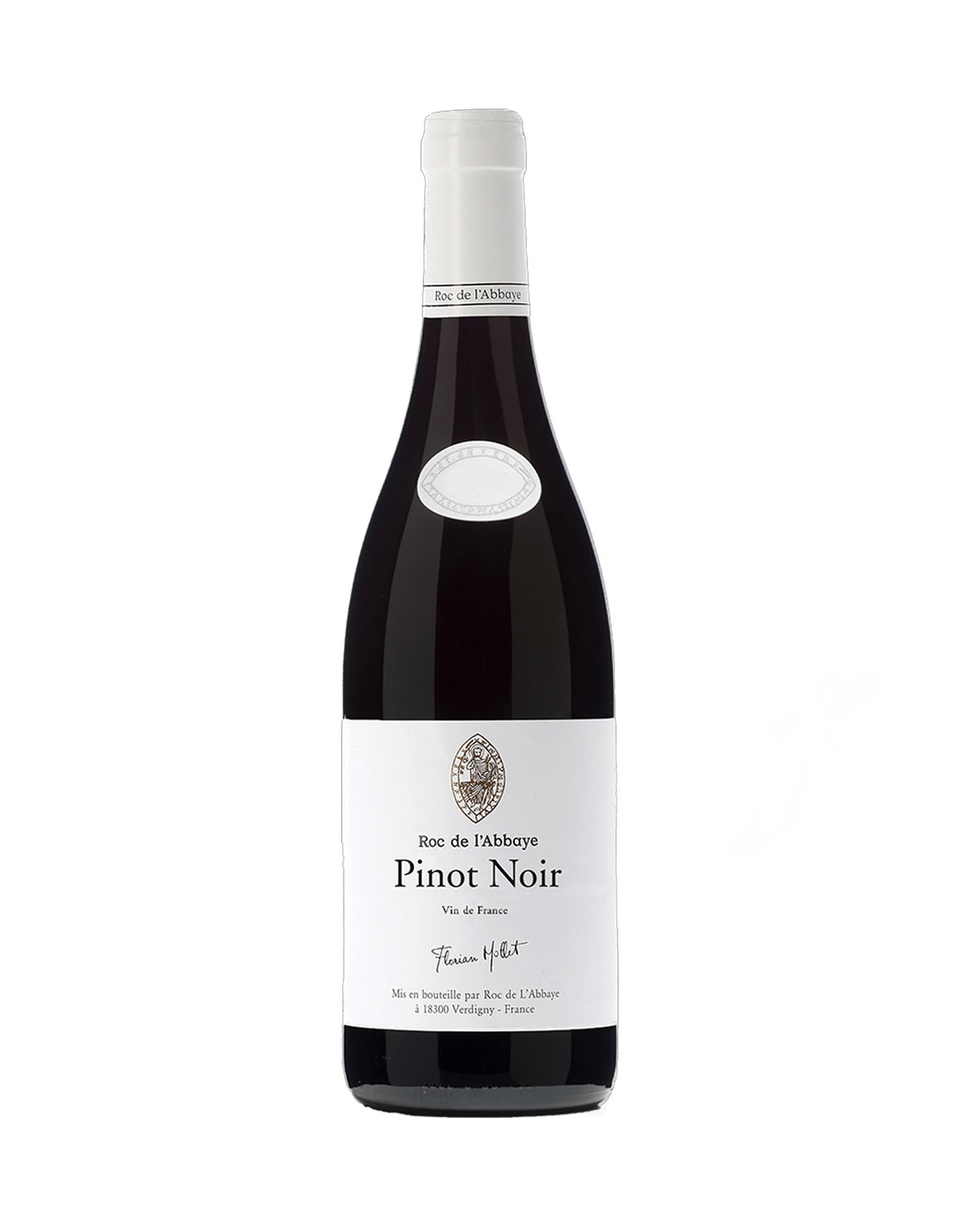 Roc de l'Abbaye Pinot Noir 2024