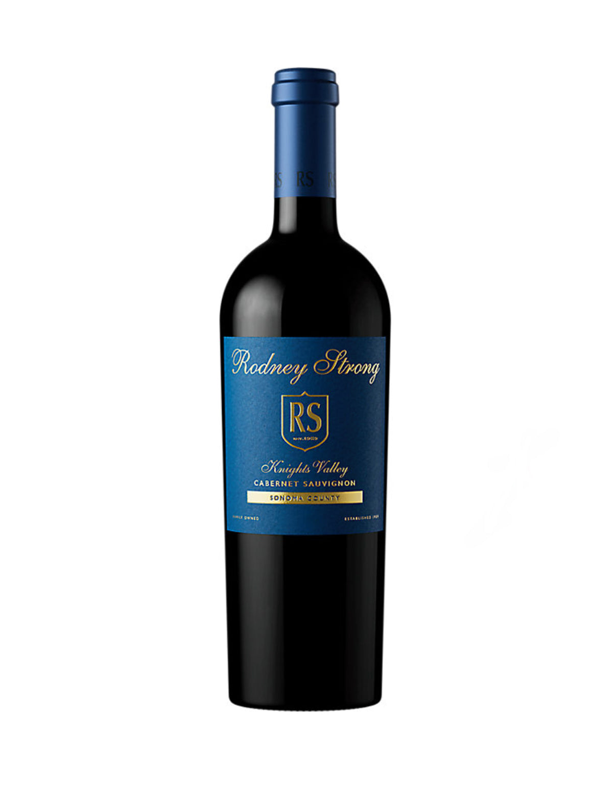 Rodney Strong Cabernet Sauvignon Knights Valley 2022