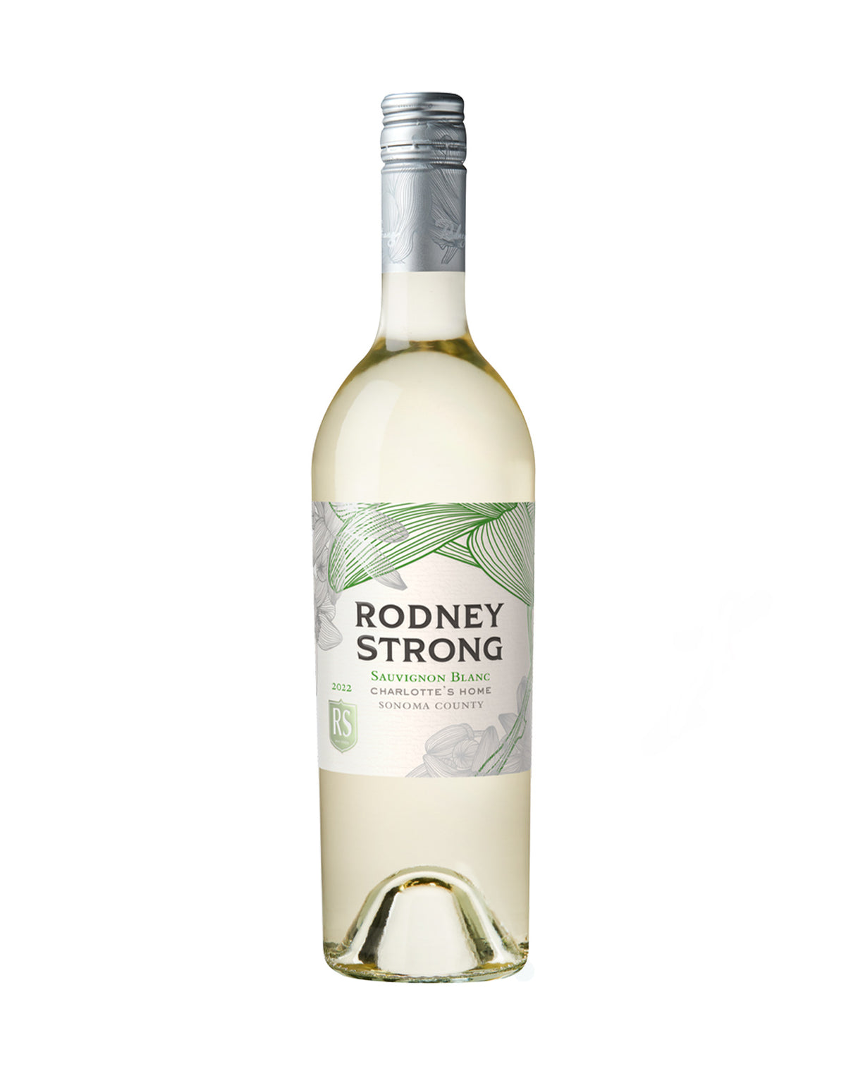 Rodney Strong Sauvignon Blanc Charlotte's Home 2022 - ZYN THE WINE MARKET LTD.