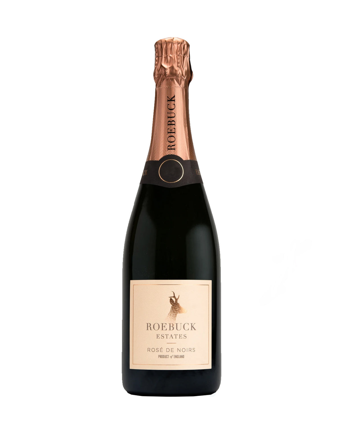 Roebuck Estates Rose de Noirs (NV) - ZYN THE WINE MARKET LTD.