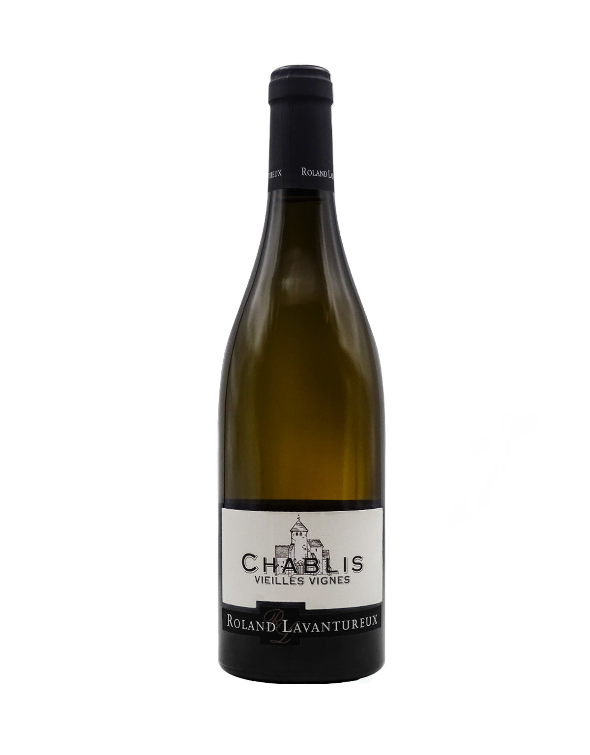 Roland Lavantureux Chablis Vieilles Vignes - 1.5 Litre Bottle
