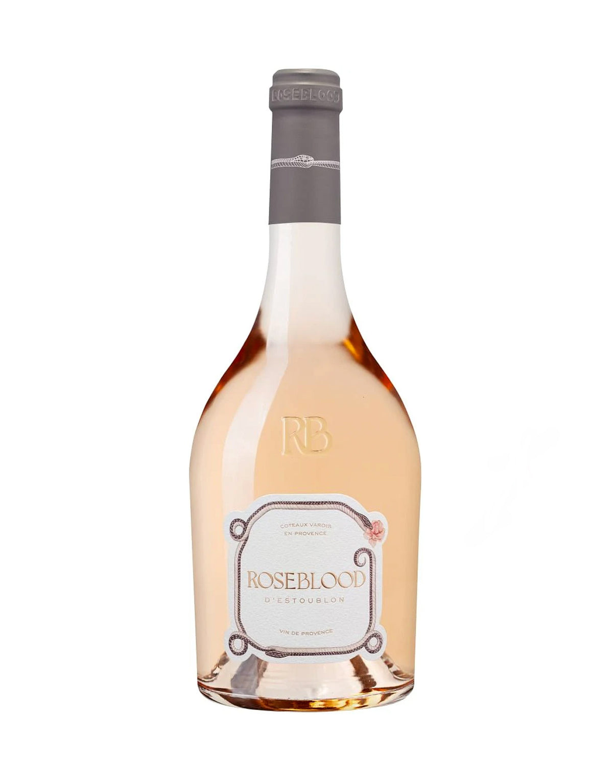 Chateau d'Estoublon Roseblood Rose 2024