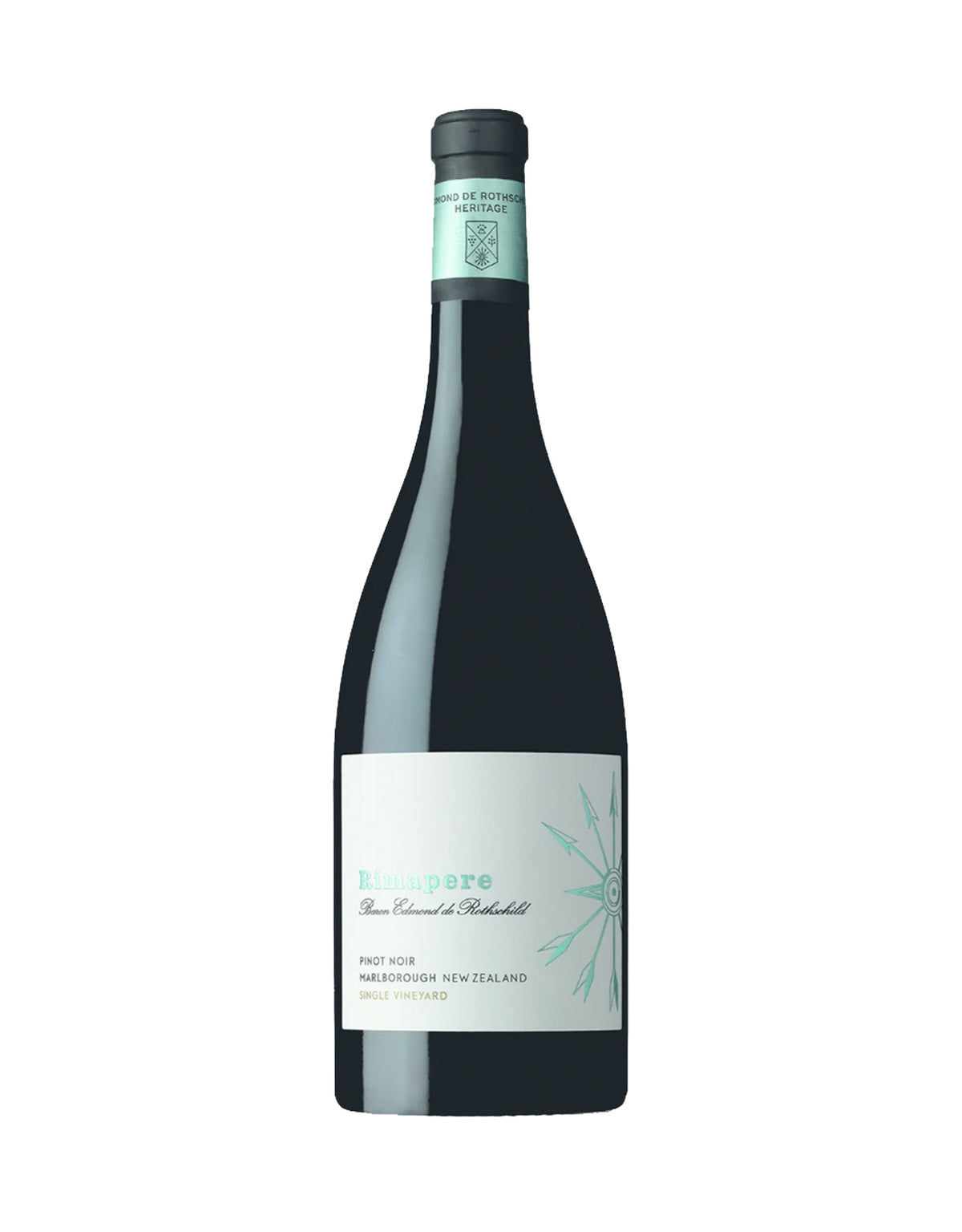 Rothschild Pinot Noir Rimapere 2020
