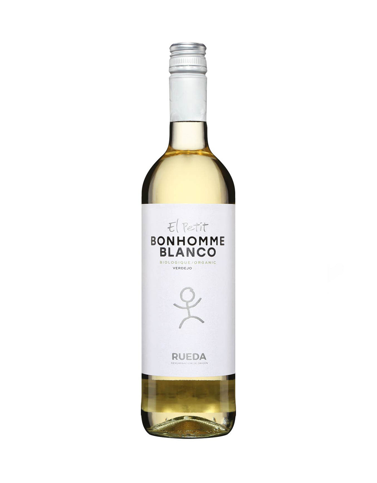 Petit Bonhomme Verdejo Blanco 2023 - ZYN THE WINE MARKET LTD.