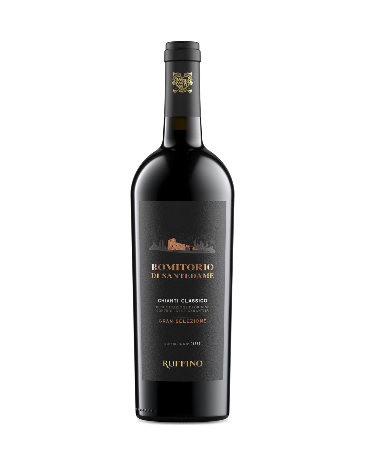 Ruffino Romitorio di Santedame 2020