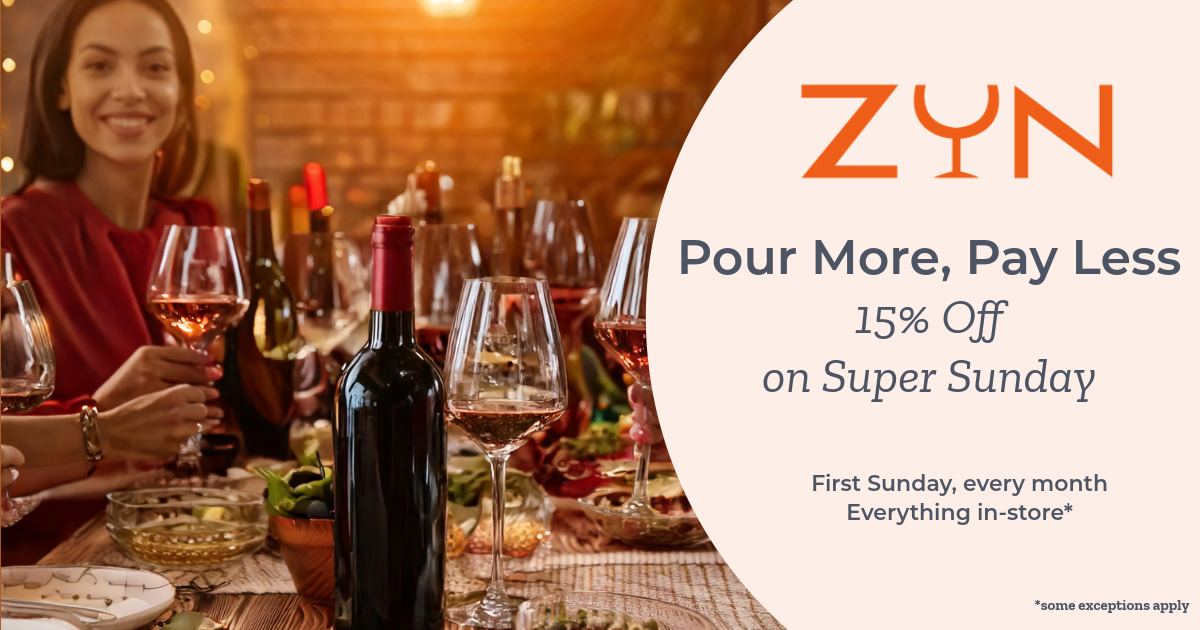 SUPER SUNDAYS - no registration required