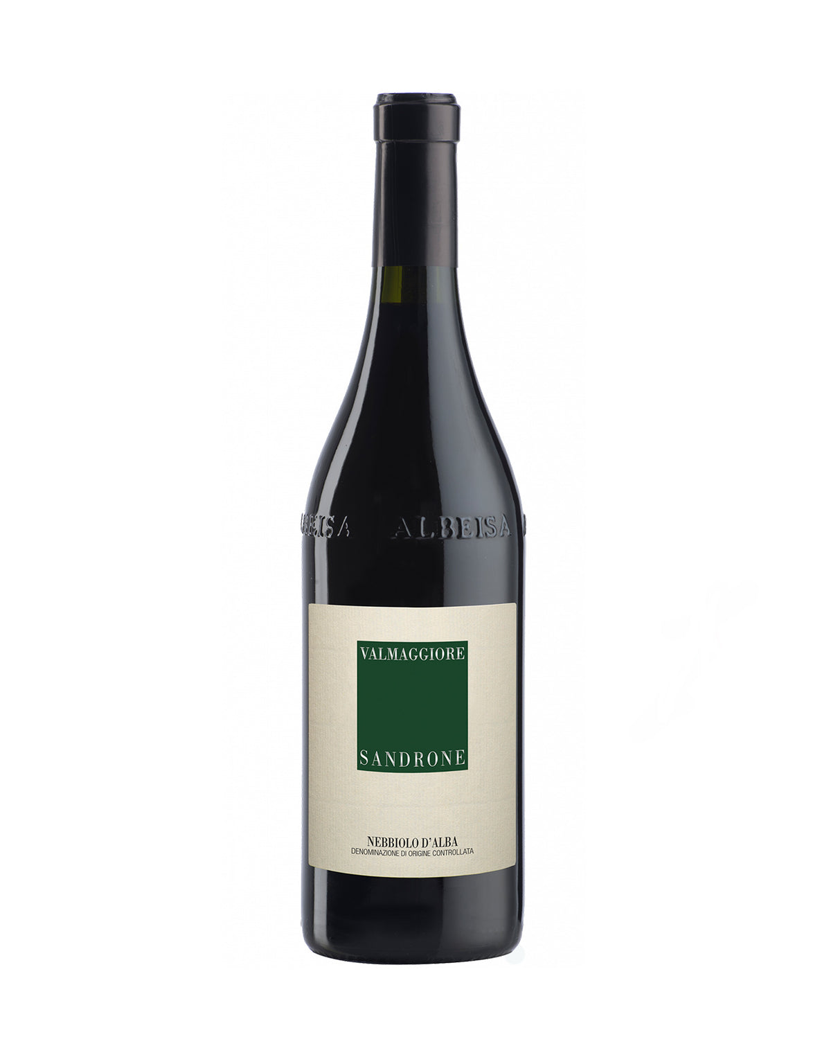 Sandrone Nebbiolo D'Alba Valmaggiore 2022