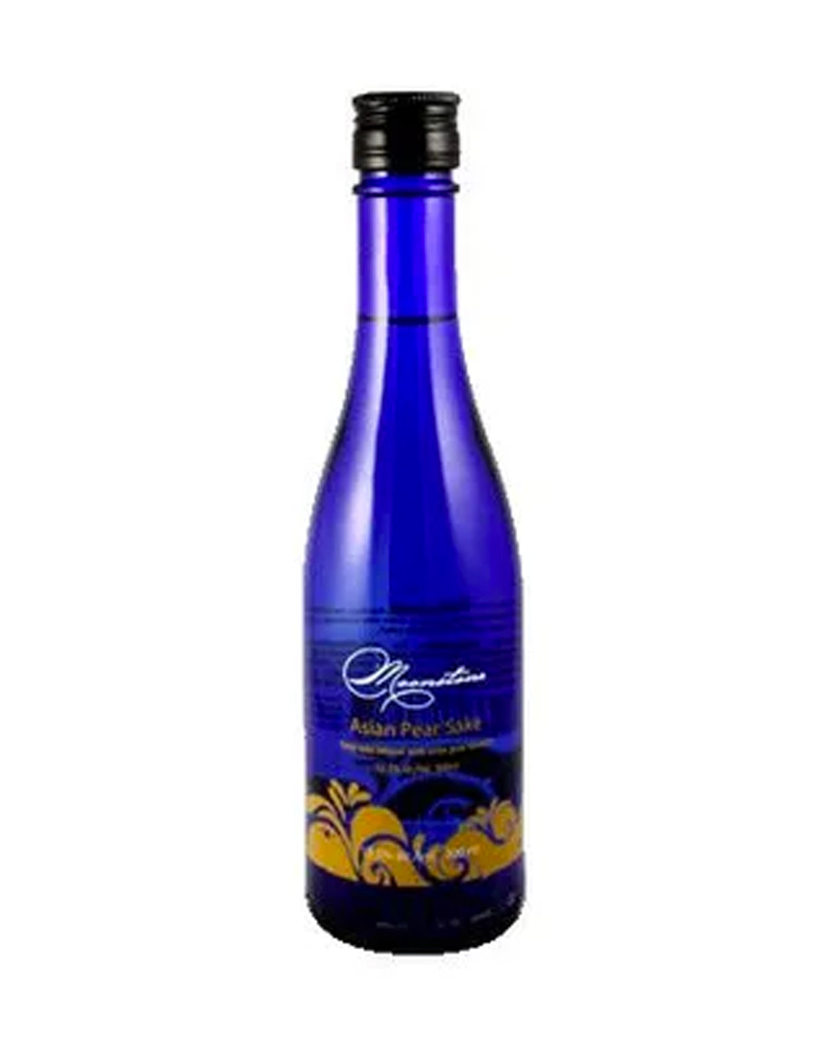 Sake One Moonstone Asian Pear Infused Junmai Ginjo - 300 ml