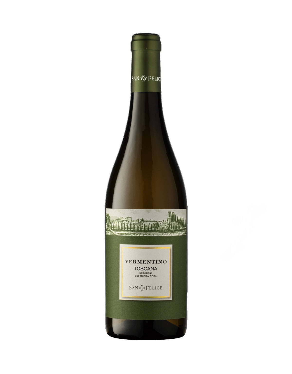 San Felice Vermentino 2024