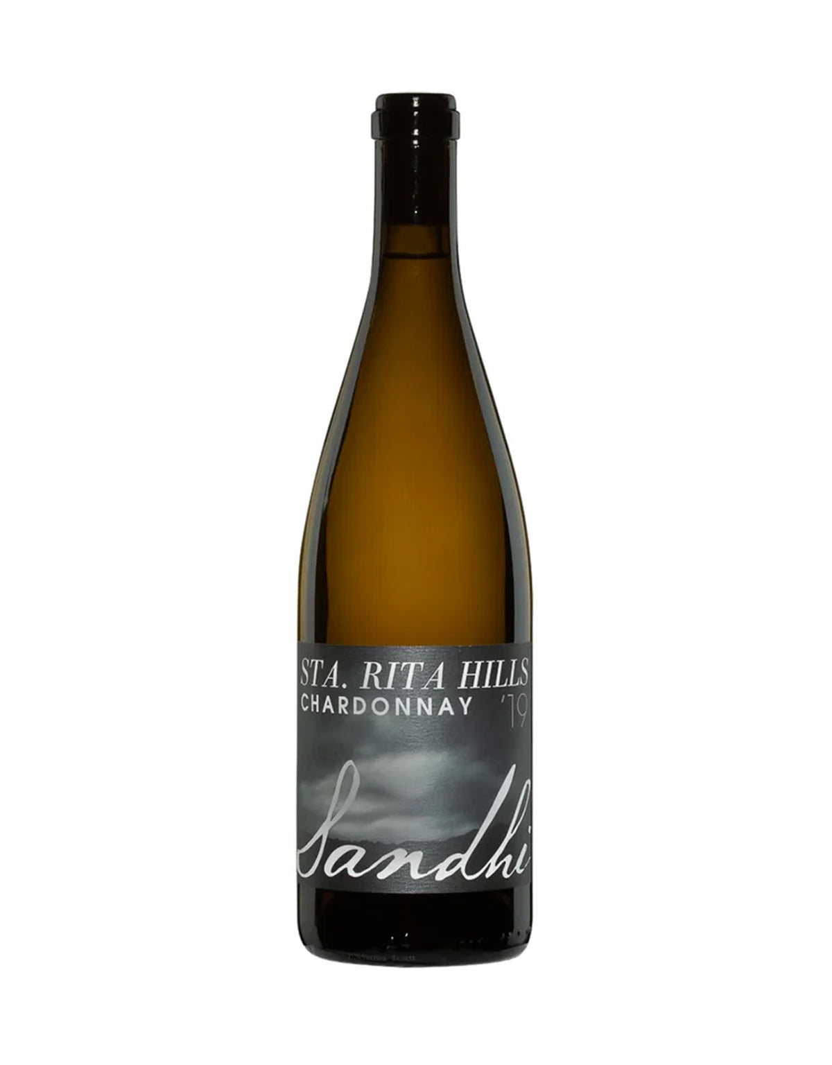 Sandhi Santa Rita Hills Chardonnay 2021