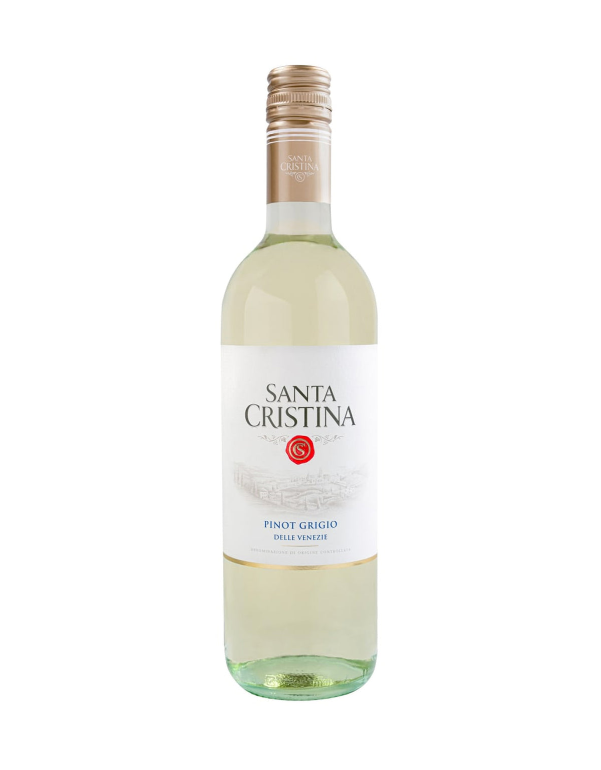 Santa Cristina Pinot Grigio 2022