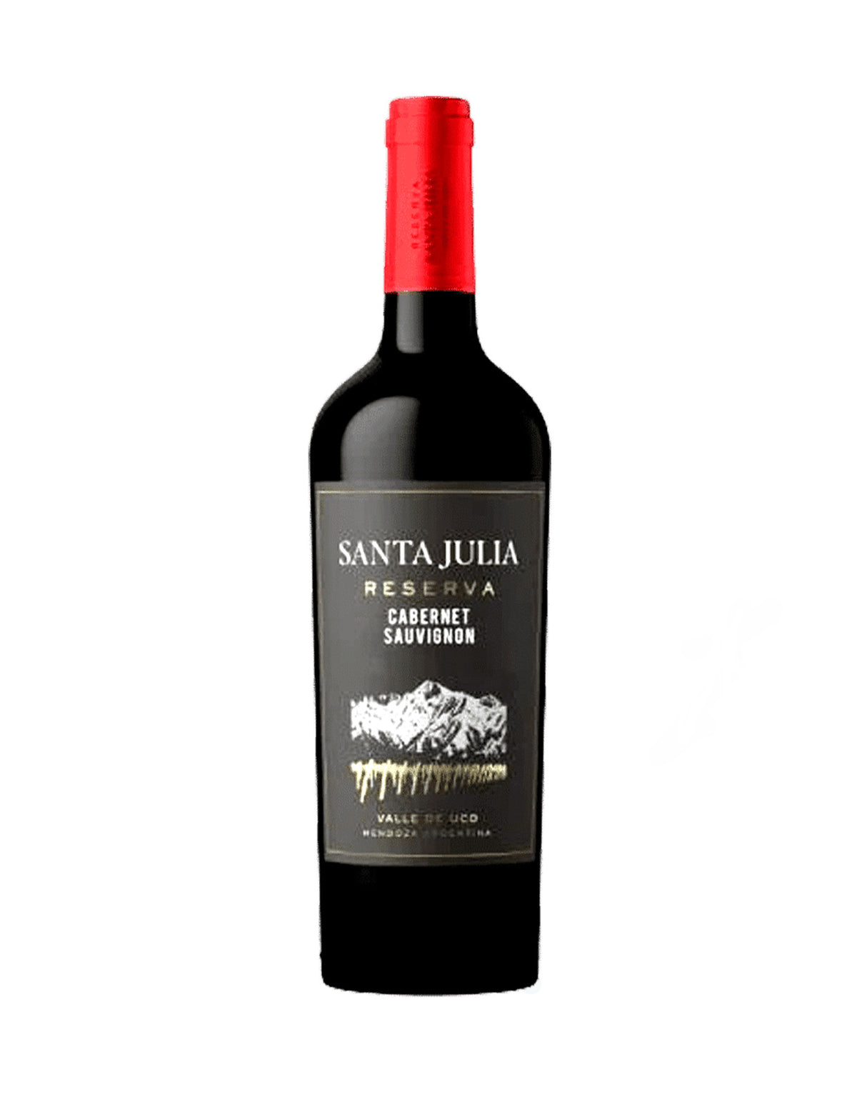 Santa Julia Reserva Cabernet Sauvignon 2024
