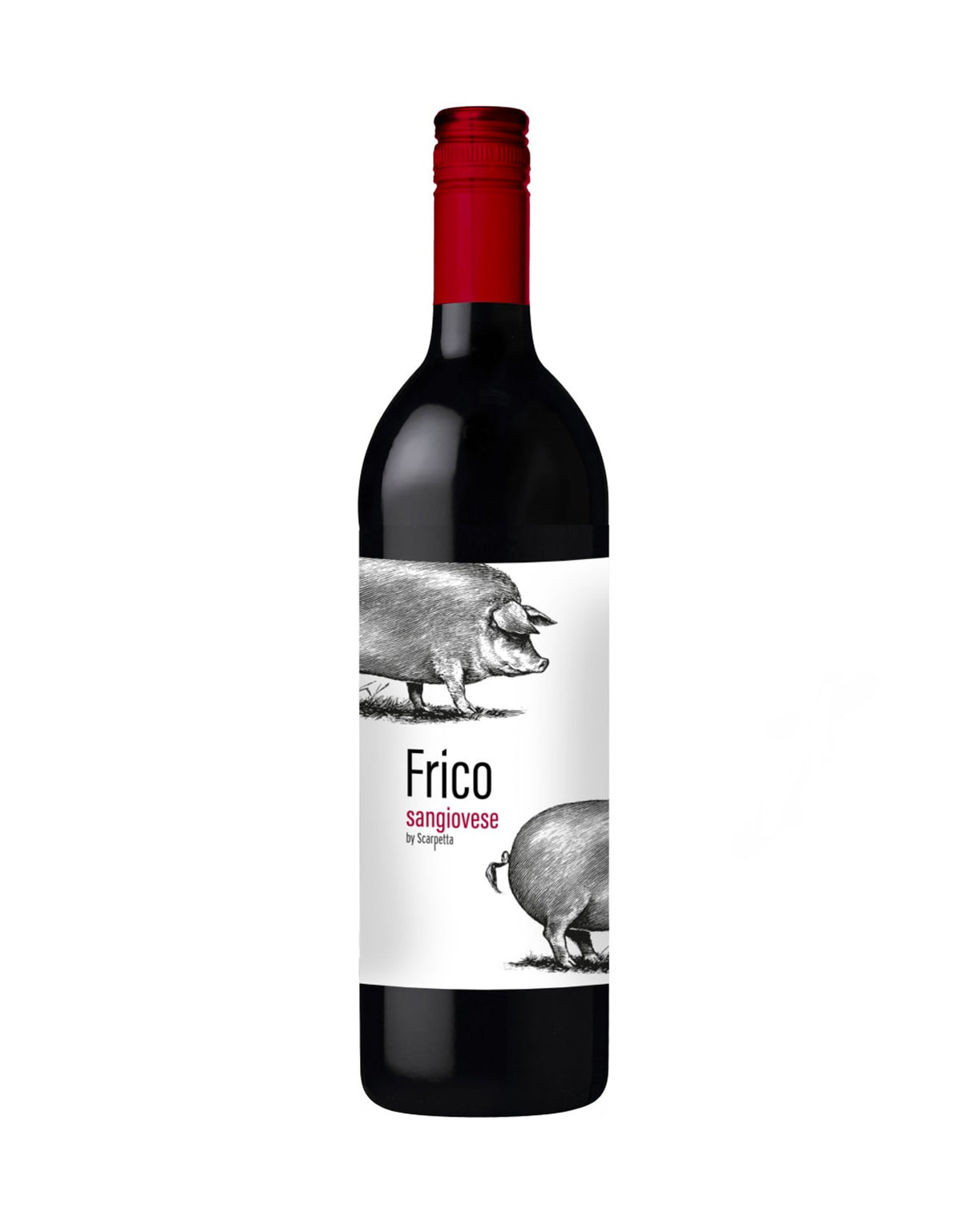 Scarpetta Frico Sangiovese 2024