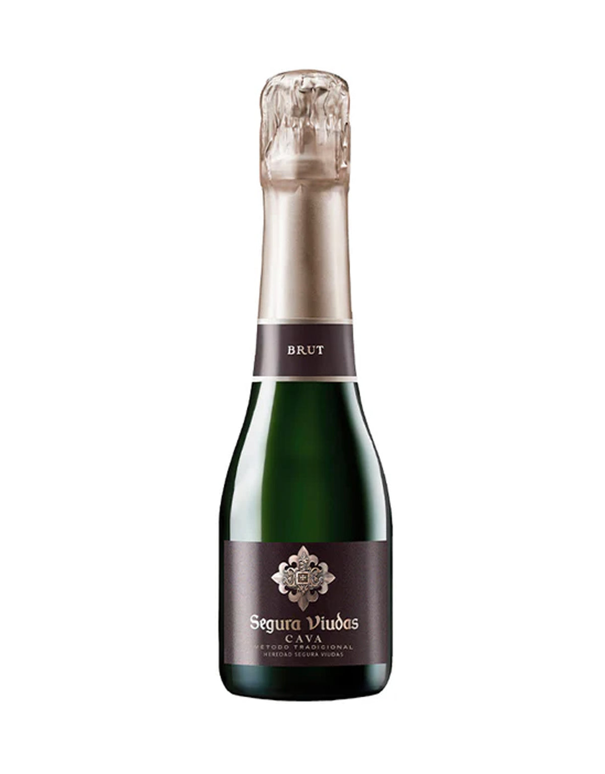 Segura Viudas Heredad Cava - 24 Bottles