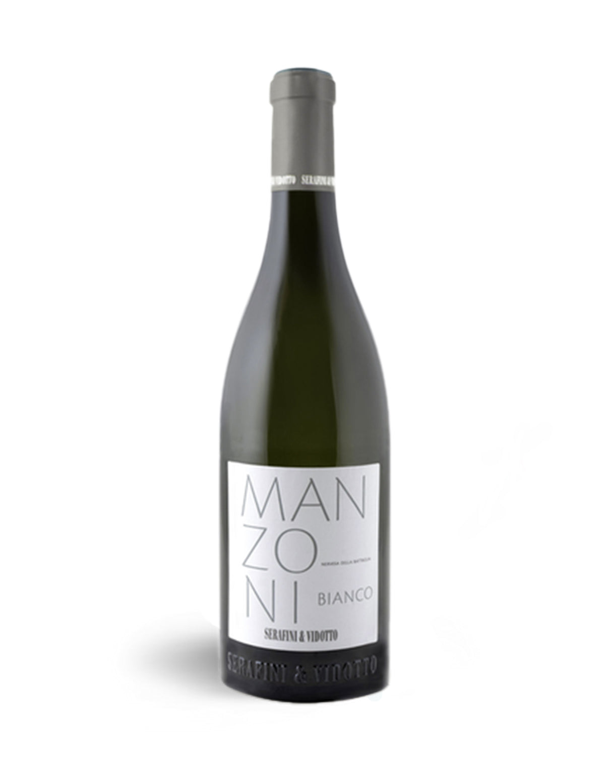Serafini & Vidotto Manzoni Bianco 2024