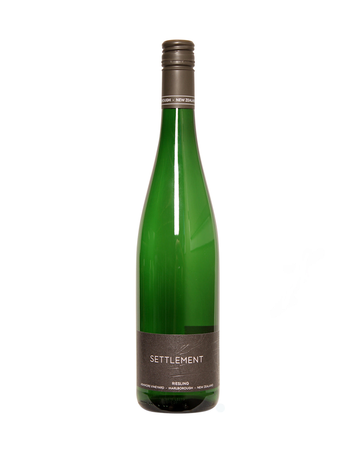 Settlement Ashmore Riesling 2019
