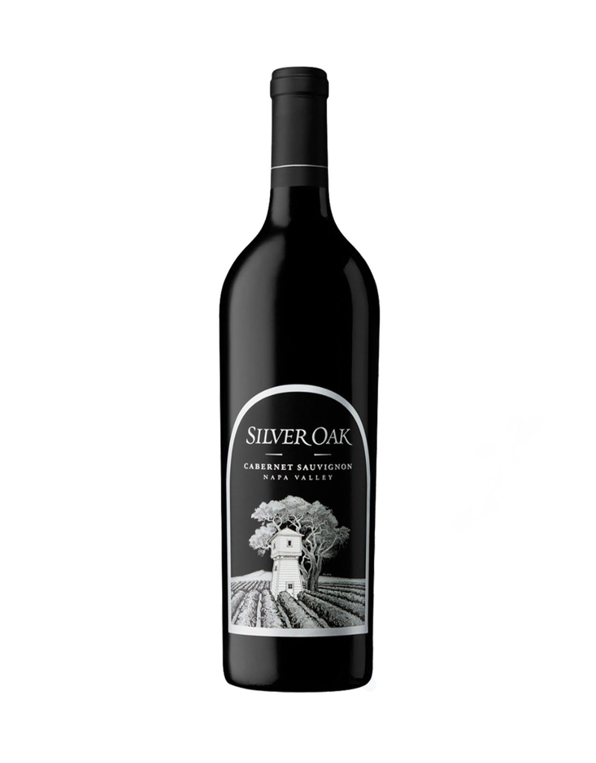 Silver Oak Napa Valley Cabernet Sauvignon 2021