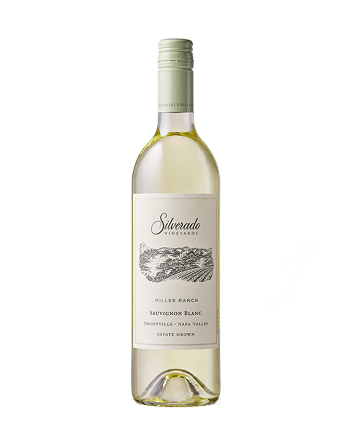 Silverado Miller Ranch Sauvignon Blanc 2023