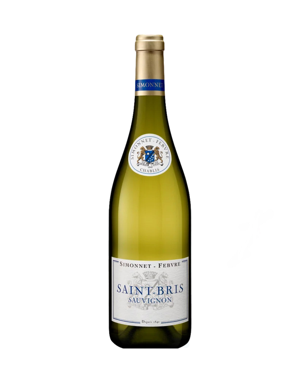 Simonnet Saint Bris Auxerroix 2023