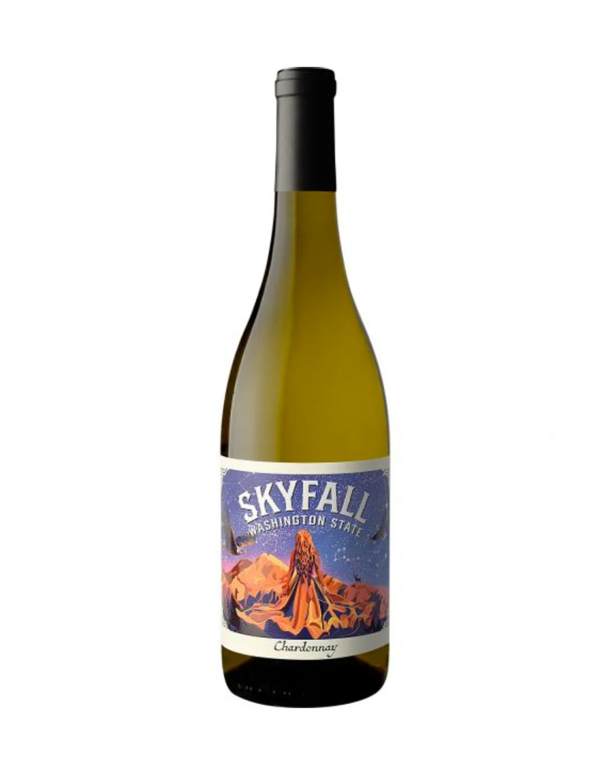Skyfall Chardonnay 2021