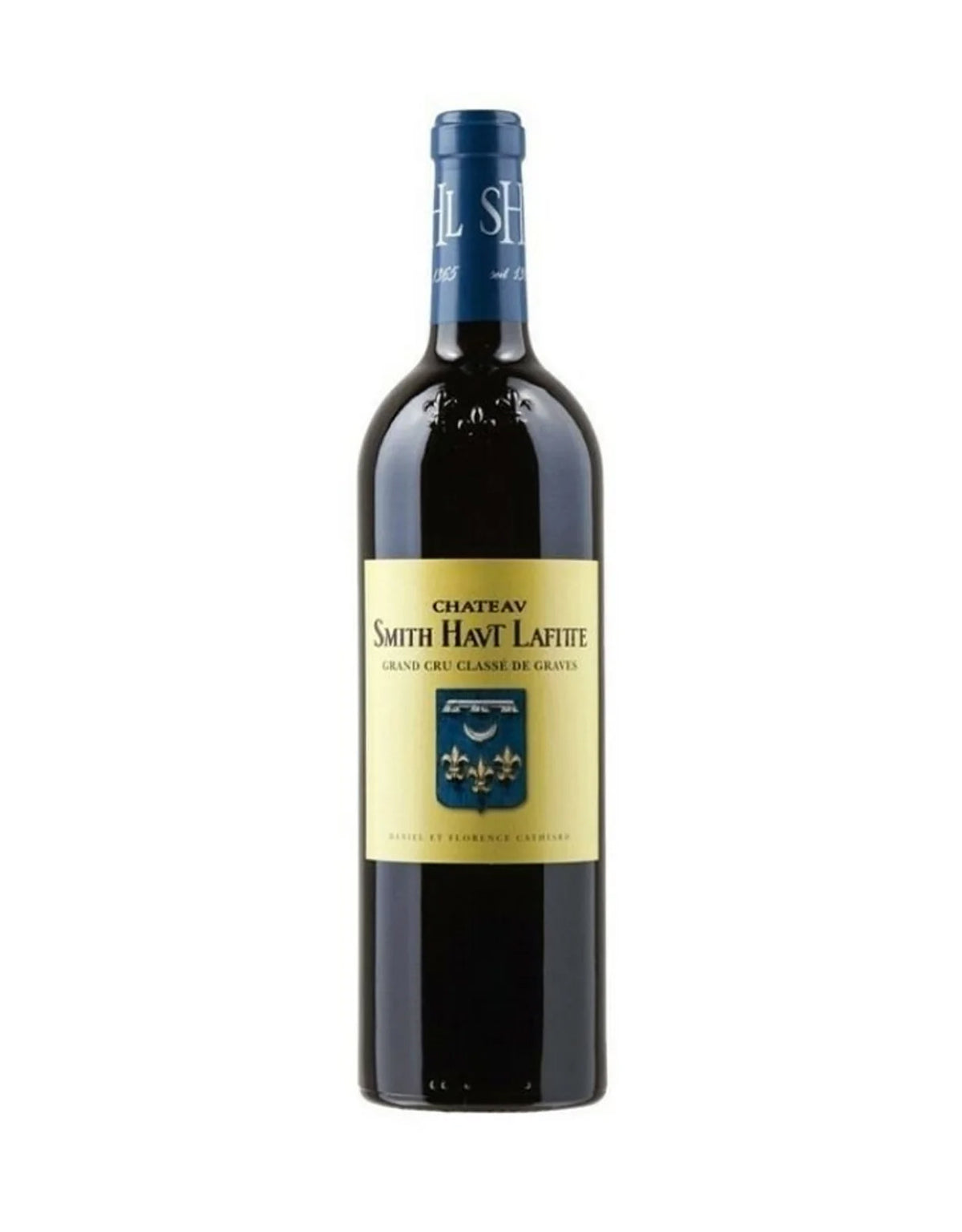 Chateau Smith Haut Lafitte Rouge 2020
