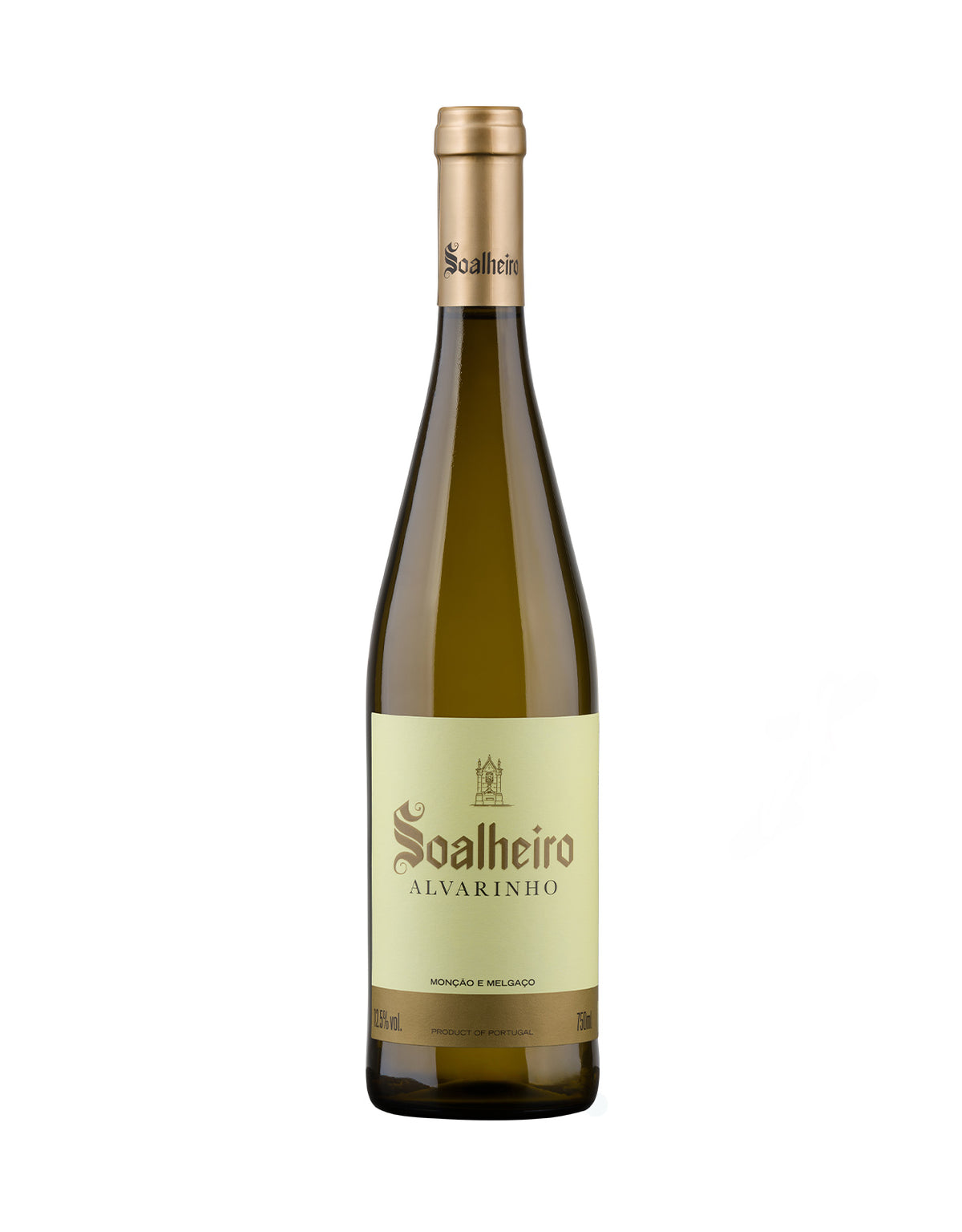 Soalheiro Alvarinho Classico 2024