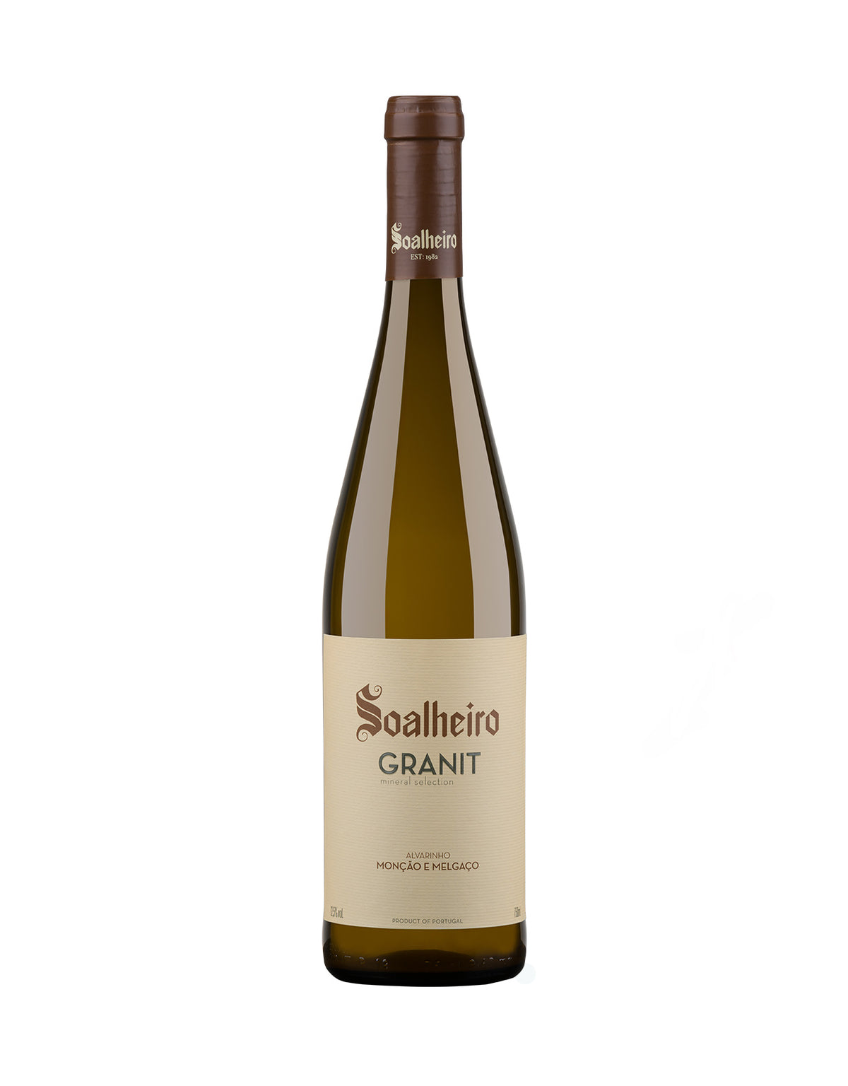 Soalheiro Alvarinho Granit 2024