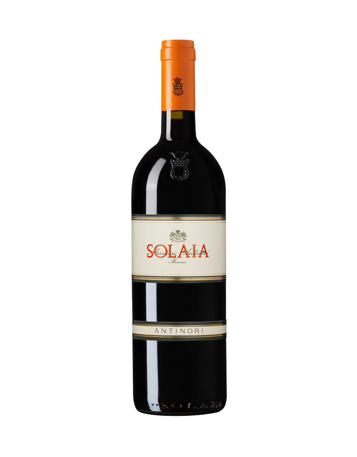 Solaia 2015 (by Tenuta Tignanello)