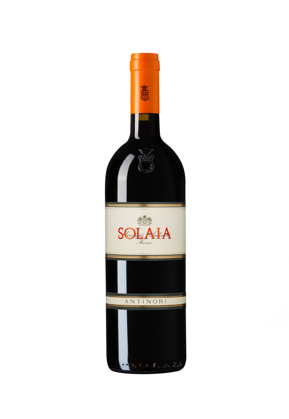 Solaia 2004 - ZYN THE WINE MARKET LTD.