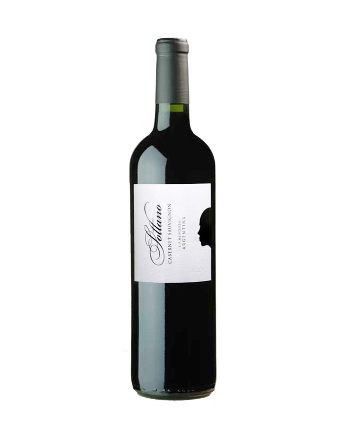 Sottano Cabernet Sauvignon 2021 - ZYN THE WINE MARKET LTD.