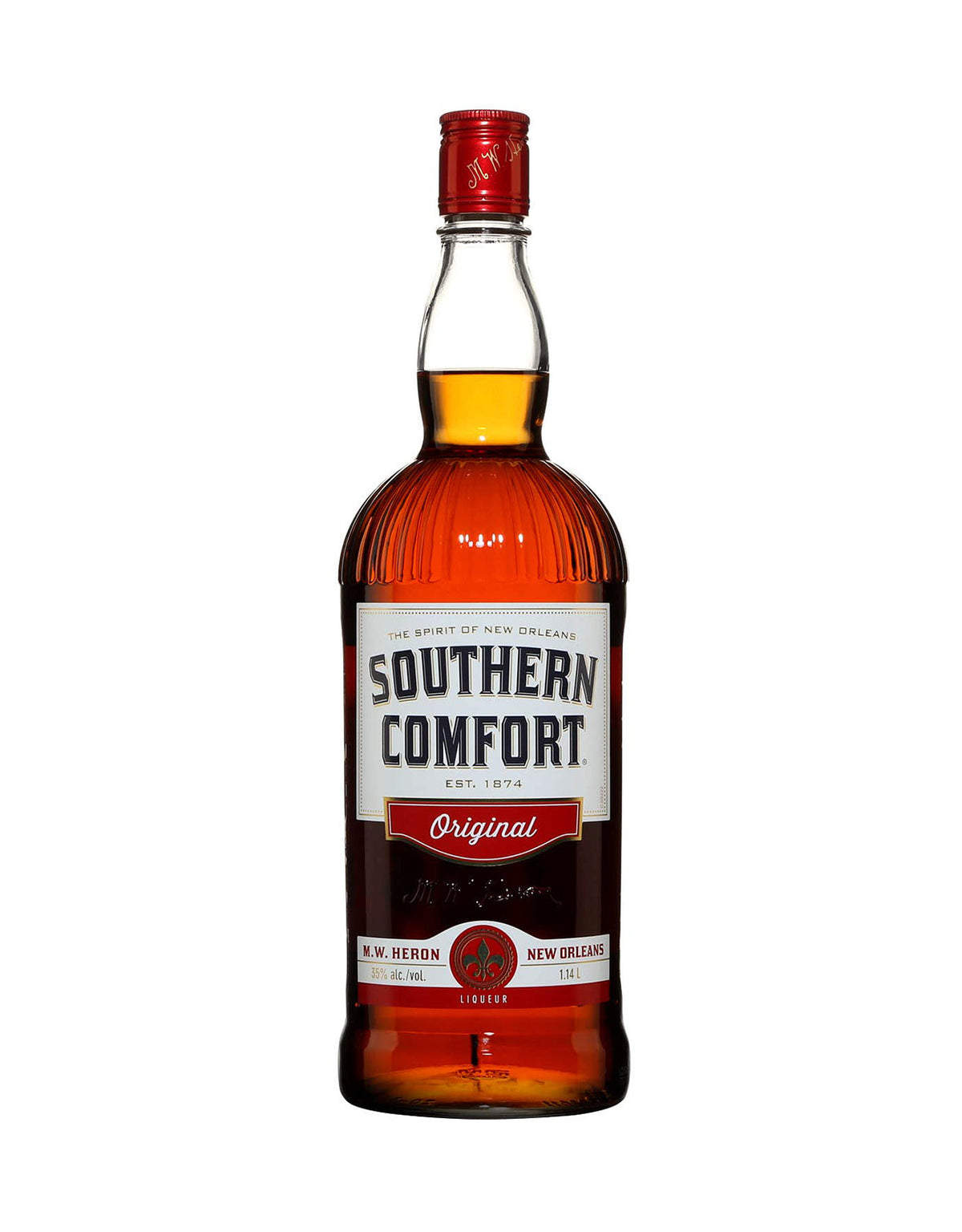 Southern Comfort - 1.14 Litre Bottle
