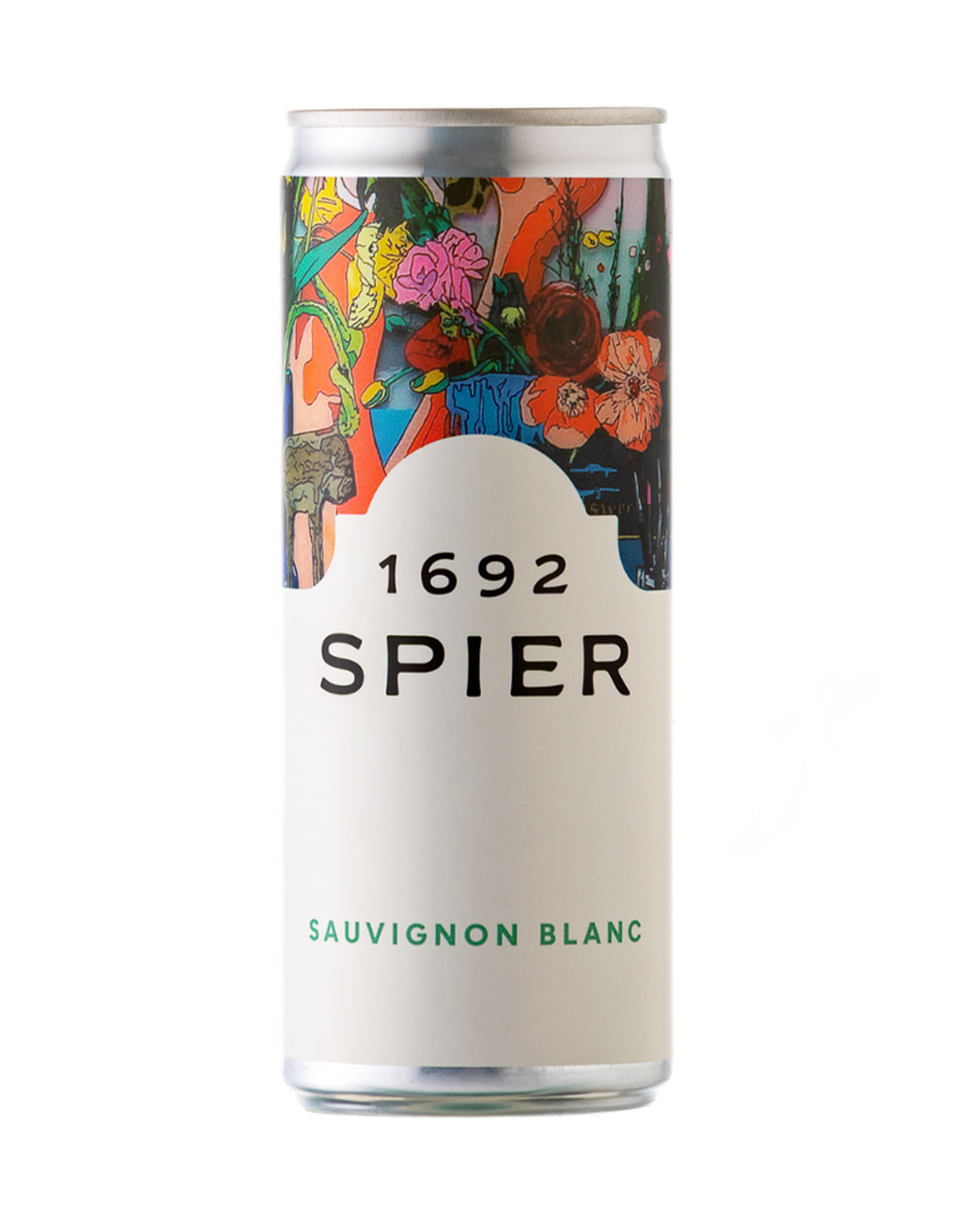 Spier Sauvignon Blanc 250 ml - 24 Cans