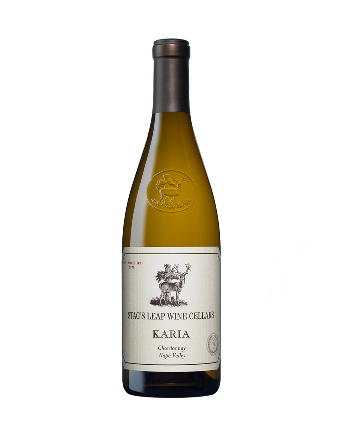 Stag's Leap Wine Cellars Chardonnay 'Karia' 2024