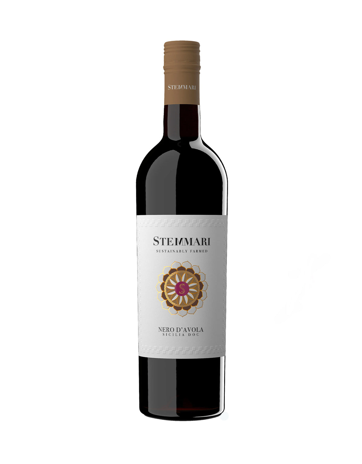 Stemmari Nero D'Avola 2023