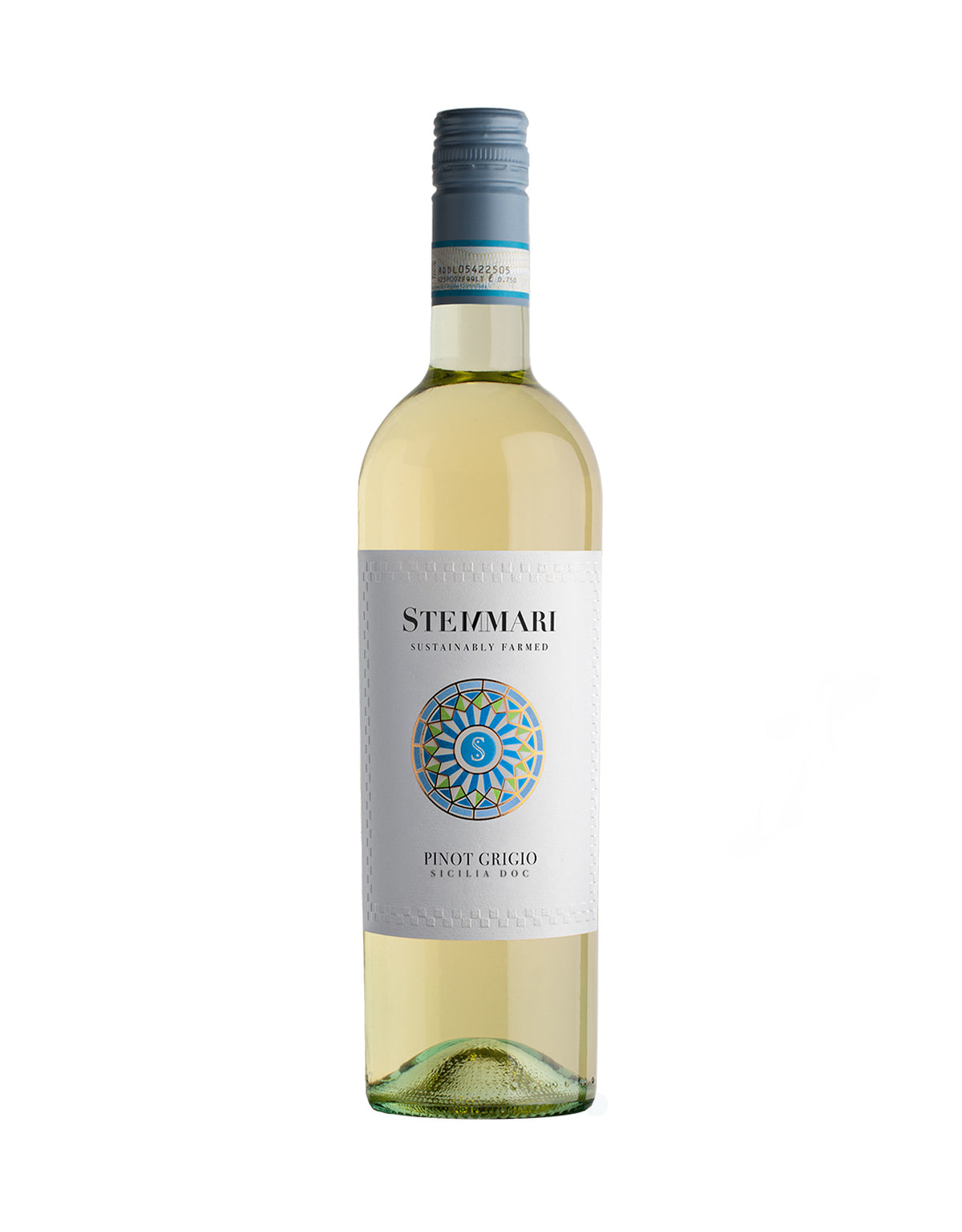 Stemmari Pinot Grigio 2025