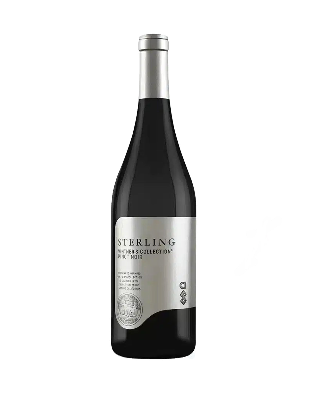 Sterling Pinot Grigio Vintner's Collection 2021
