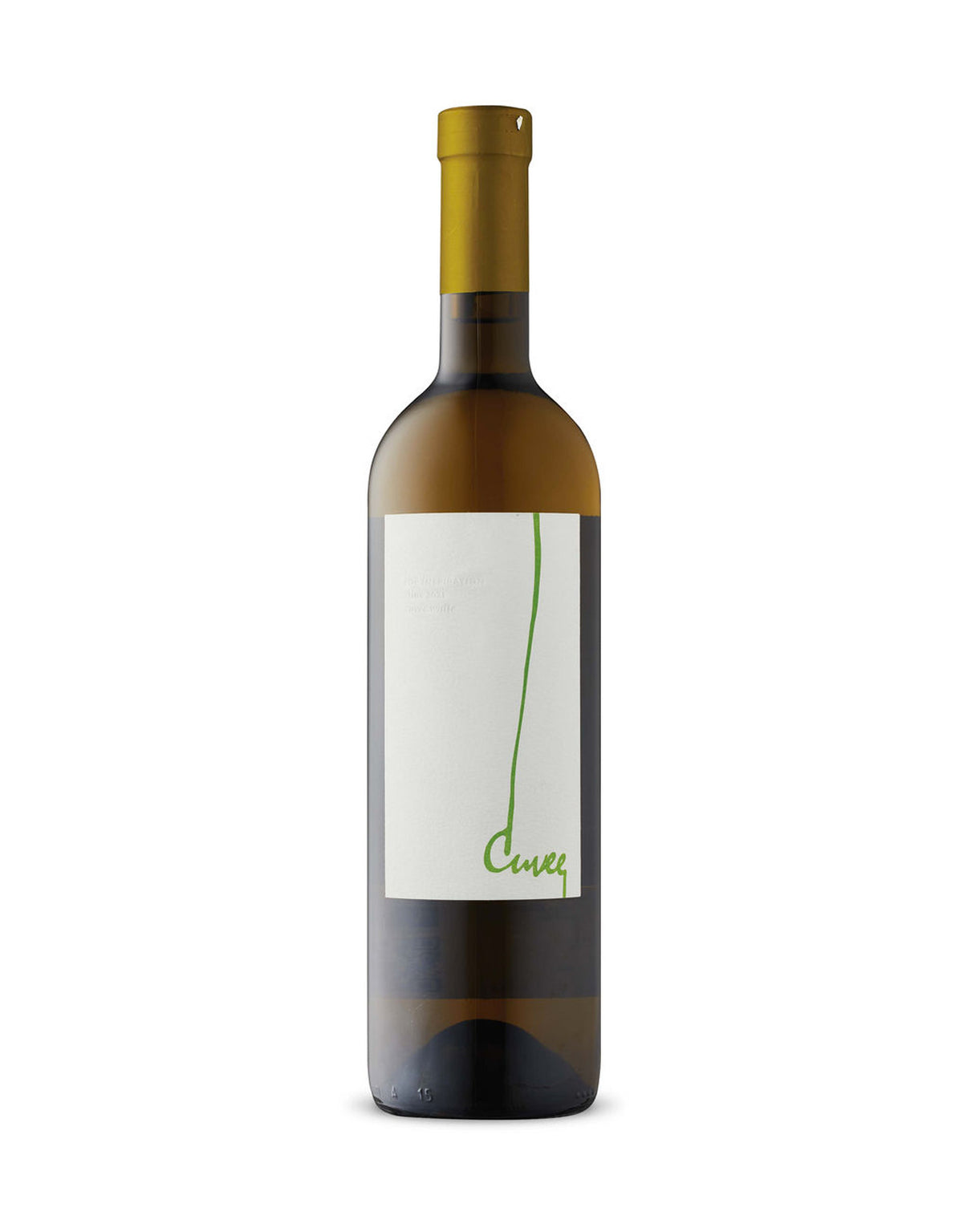 Stina Cuvee White 2023
