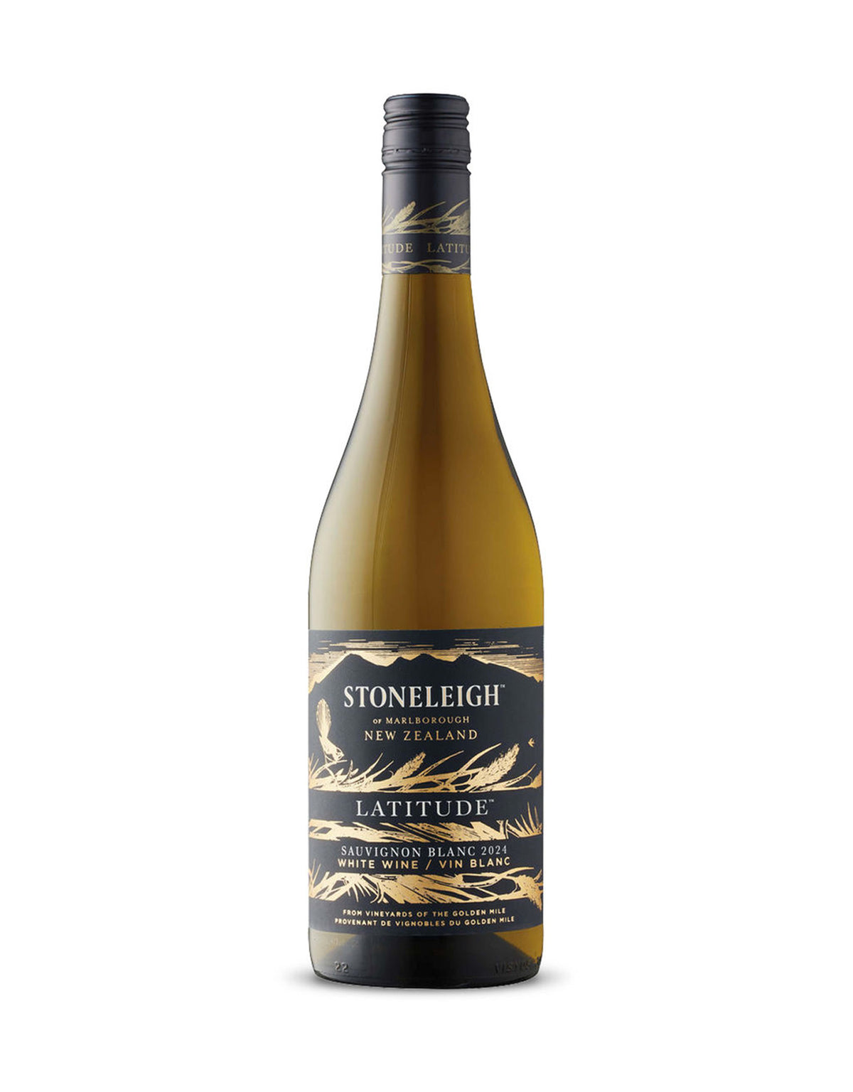 Stoneleigh Sauvignon Blanc Latitude 2023