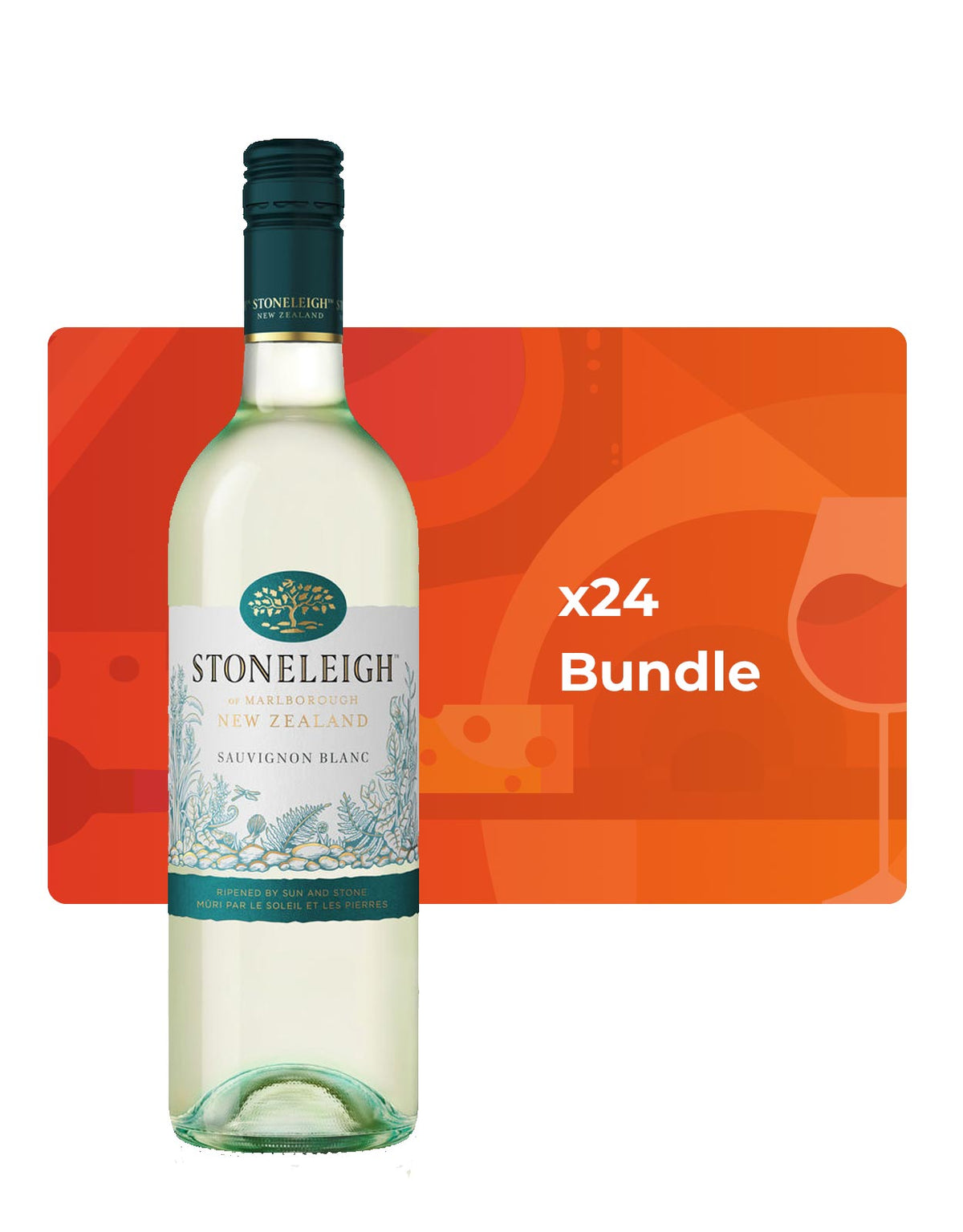 Stoneleigh Sauvignon Blanc - Bundle & Save