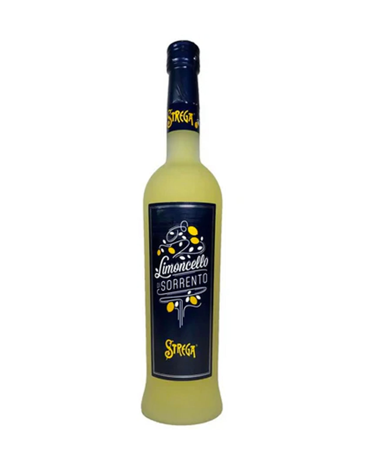 Strega Limoncello di Sorrento - 700 ml