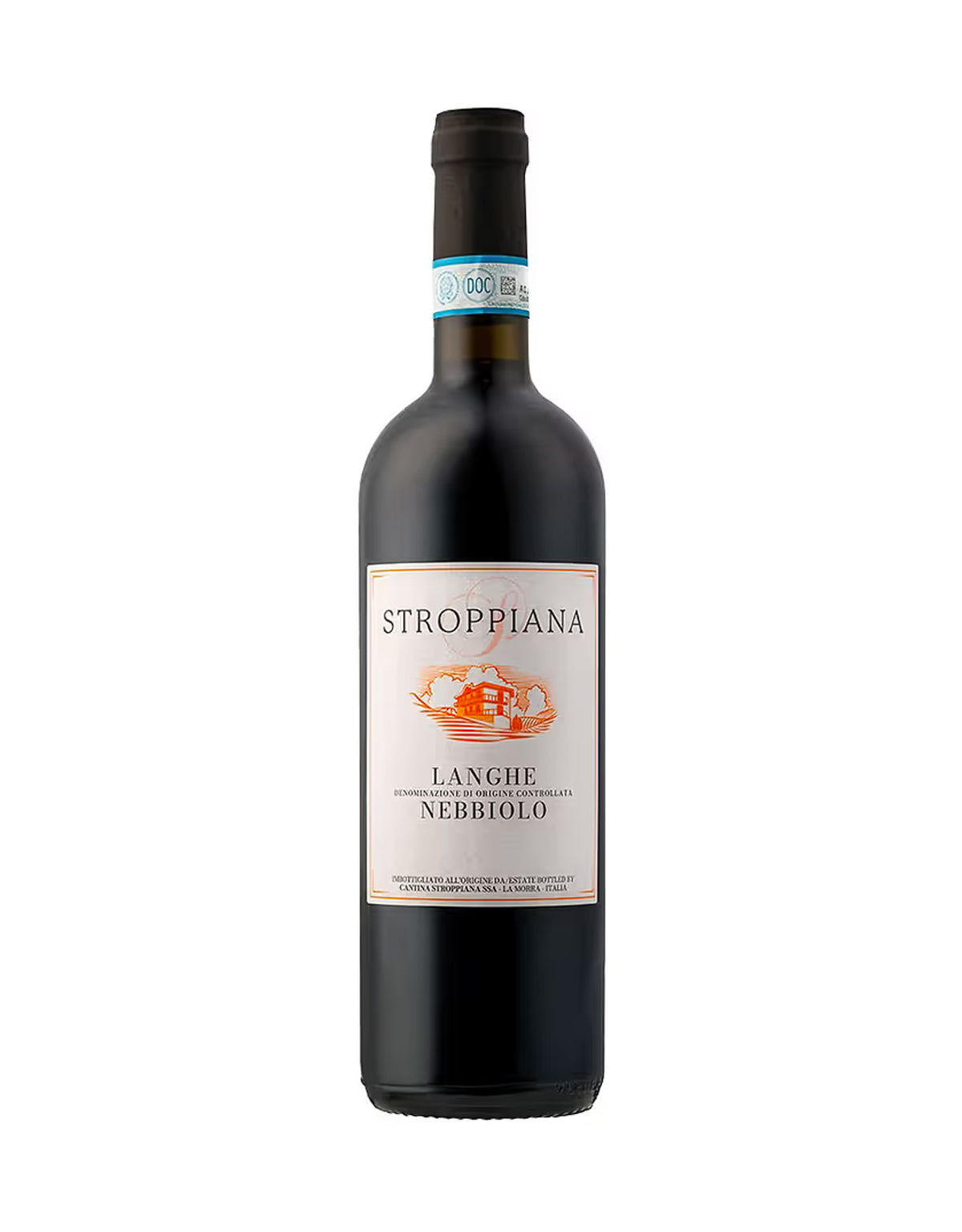 Stroppiana Langhe Nebbiolo 2024