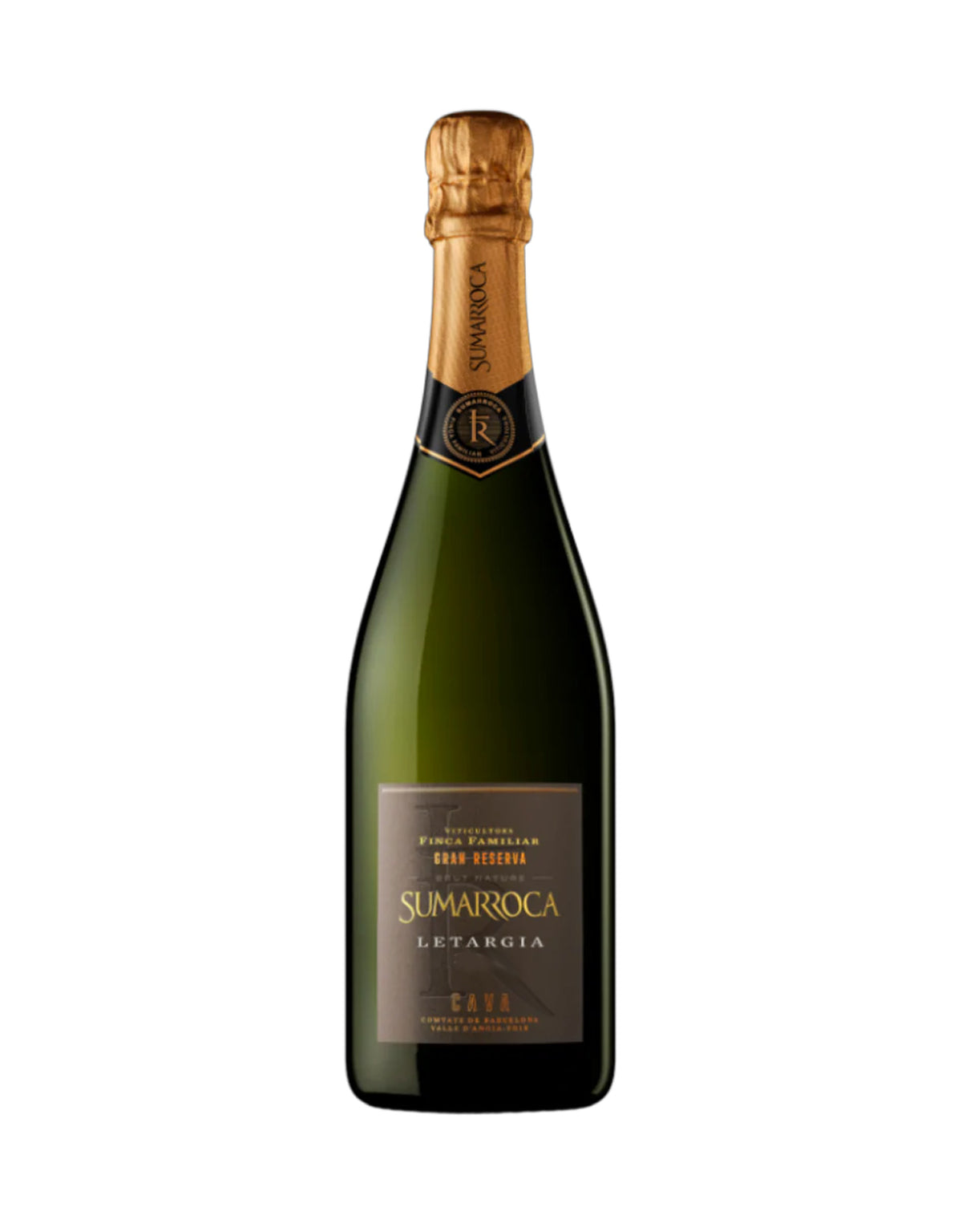 Sumarroca Letargia Brut Nature