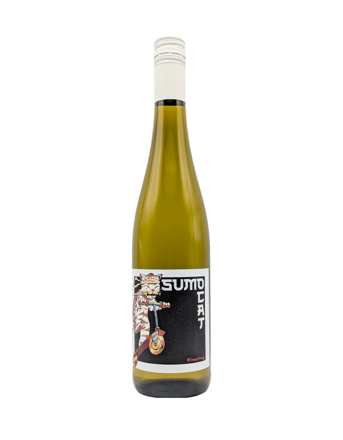 Sumo Cat Riesling 2023