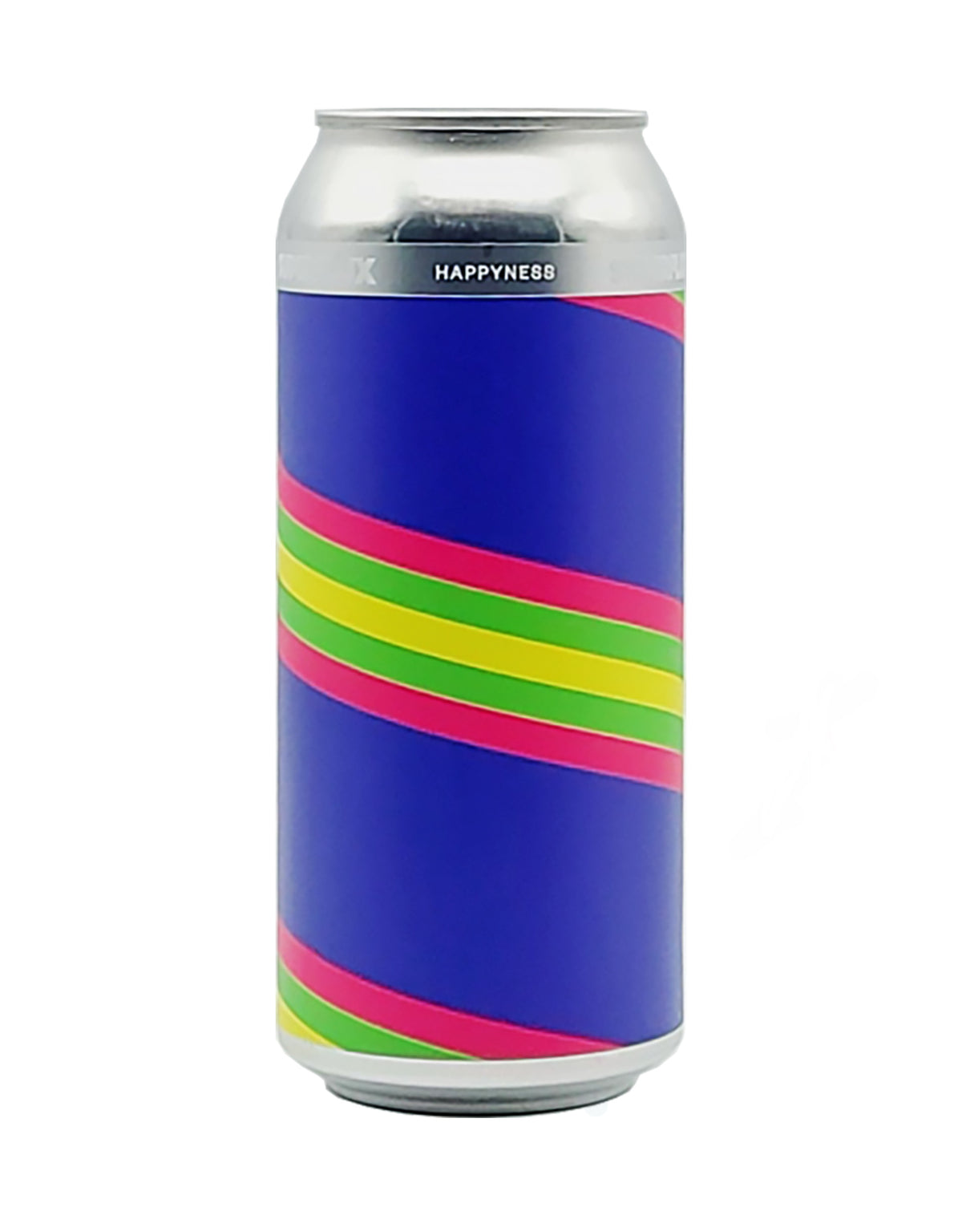 Superflux Happyness IPA 473 ml - 24 Cans