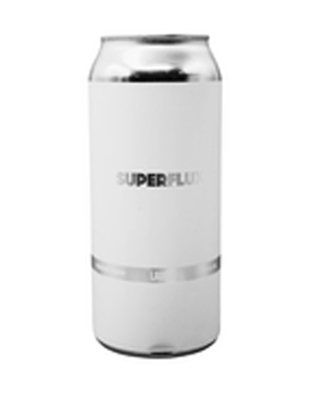 Superflux Lager 473 ml - 24 Cans